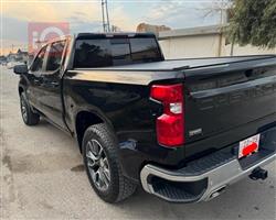 شيفروليه سلفرادو